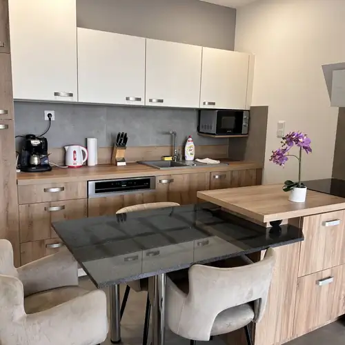 Fehér Hullám Apartman Balatonalmádi 002 kép