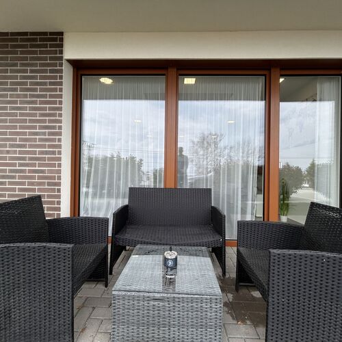 Fehér Hullám Apartman Balatonalmádi ★★ 4