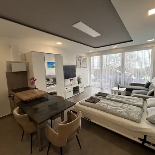 Fehér Hullám Apartman Balatonalmádi 005 kép