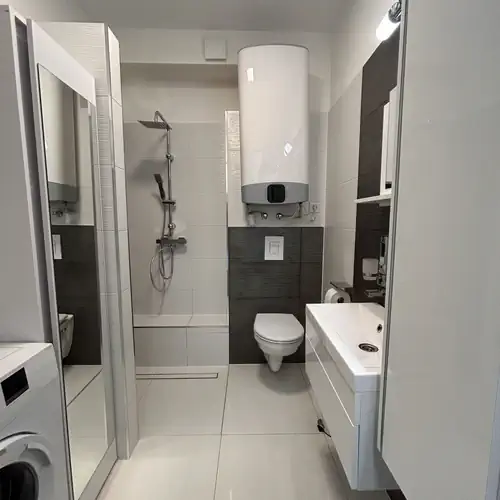 Fehér Hullám Apartman Balatonalmádi 006 kép