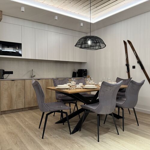 Apartament CzorsztynLake.PL Kluszkowce