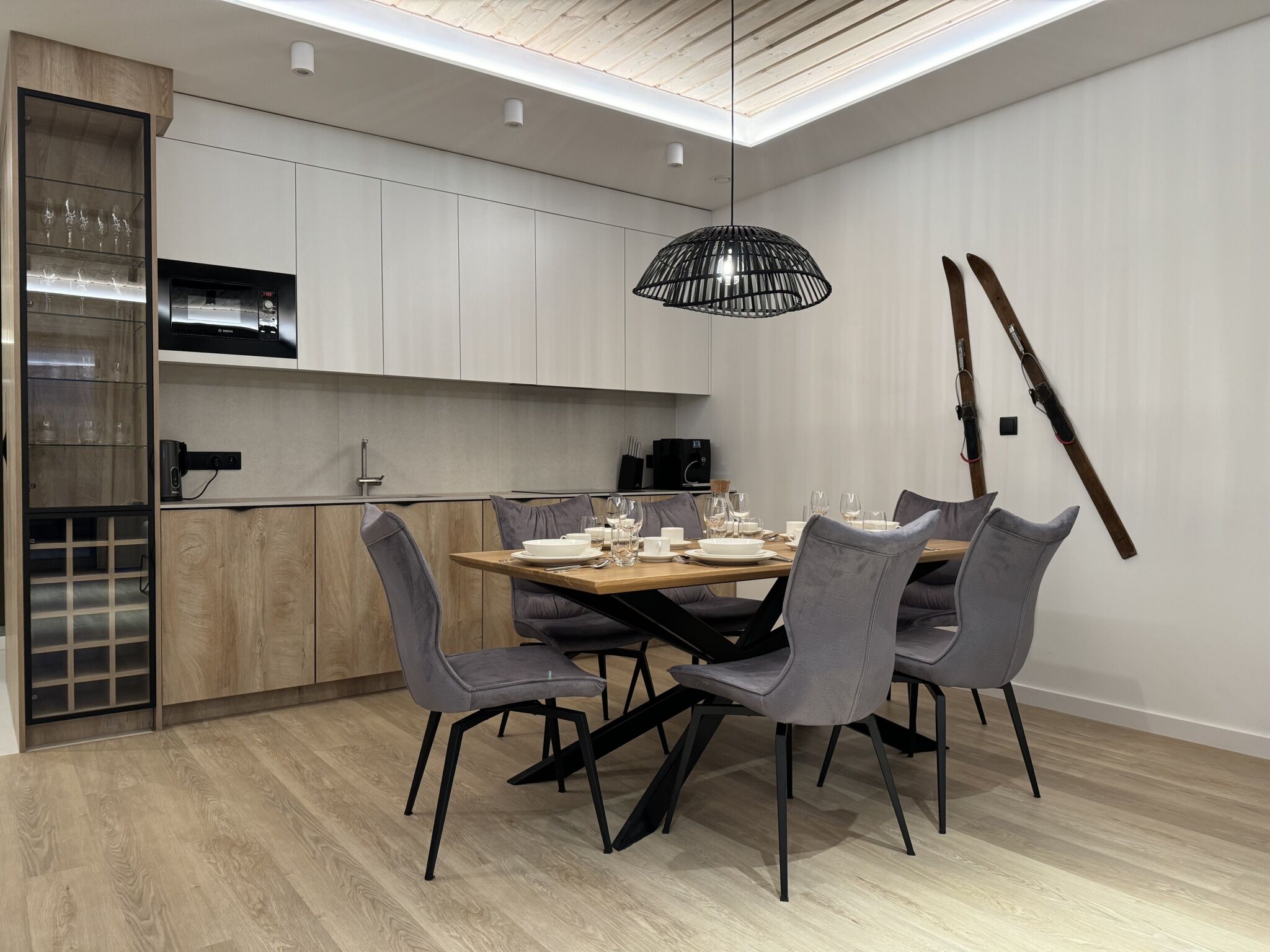 Apartament CzorsztynLake.PL Kluszkowce