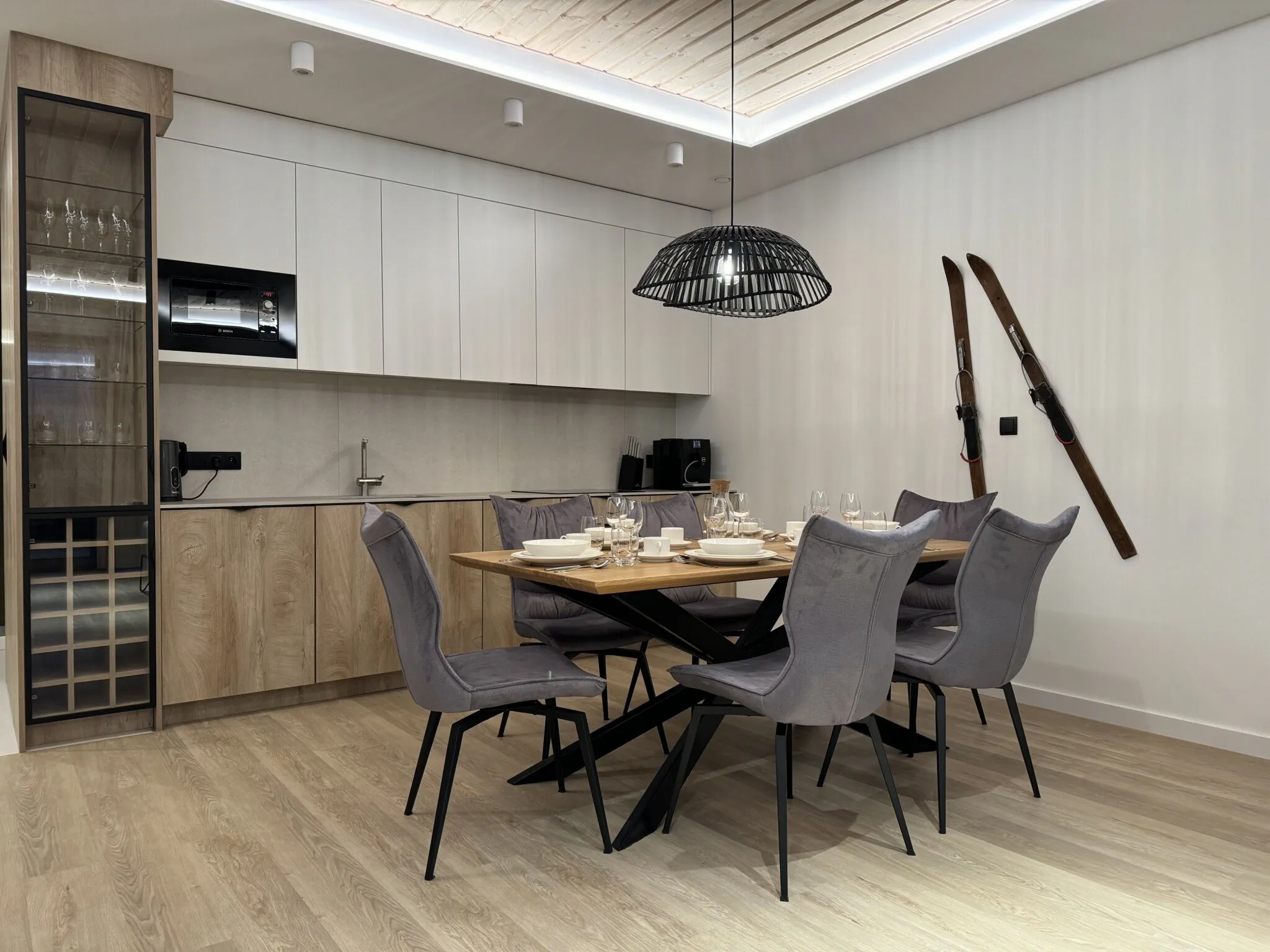 Apartament CzorsztynLake.PL Kluszkowce