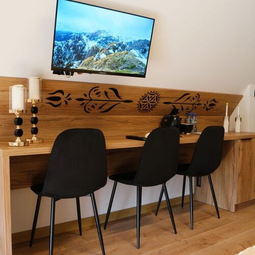 Pokoje Perła Tatr Zakopane