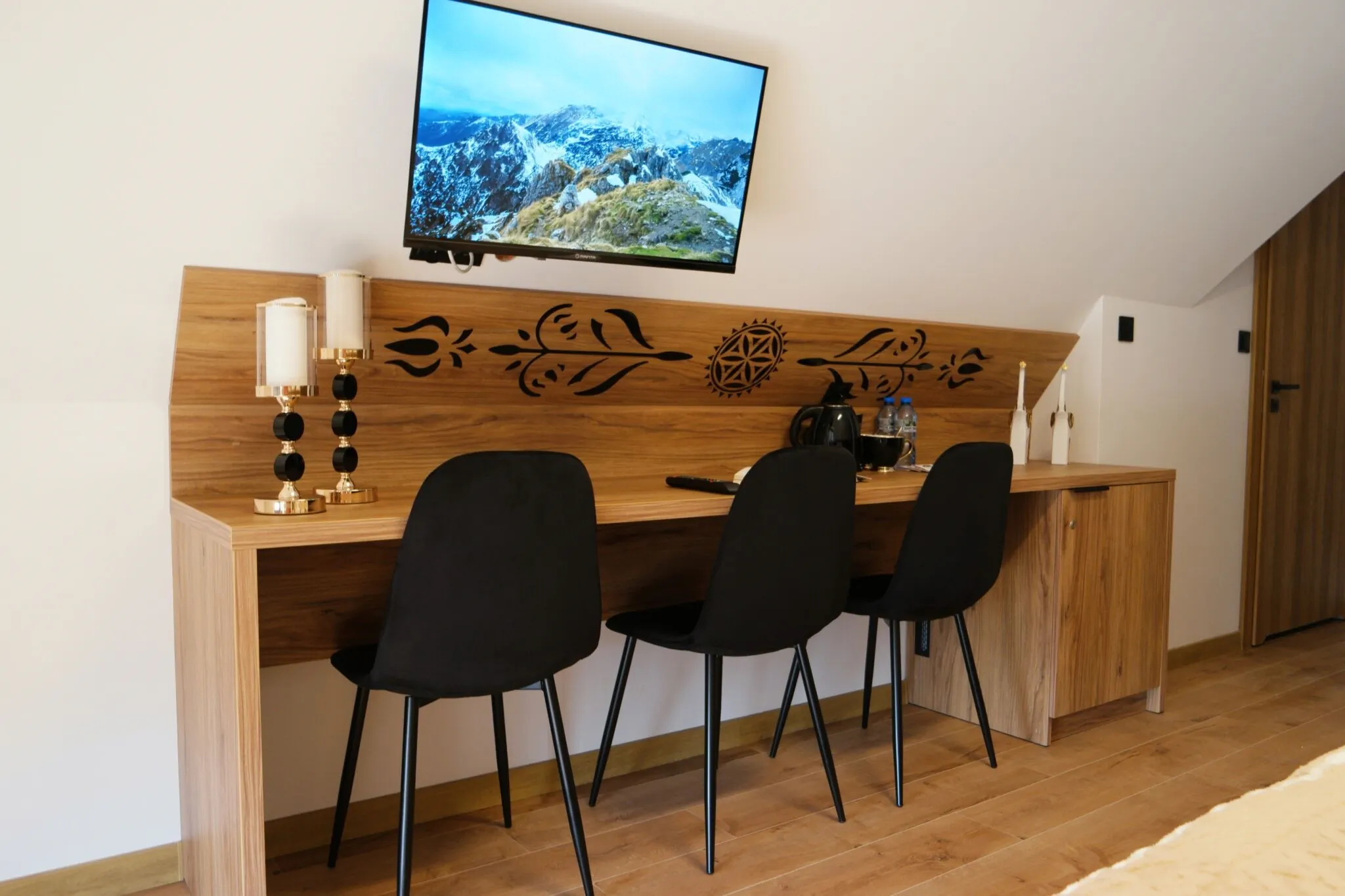 Pokoje Perła Tatr Zakopane