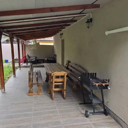 Koncz Apartmanház Telkibánya 002 kép
