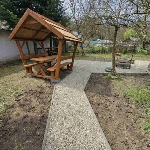 Koncz Apartmanház Telkibánya 006 kép