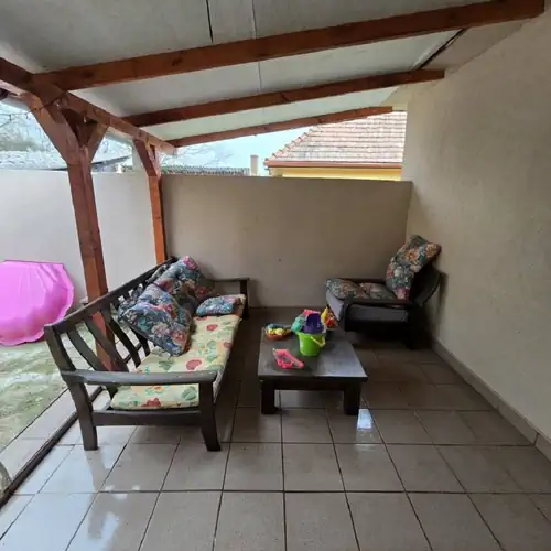 Koncz Apartmanház Telkibánya 008 kép