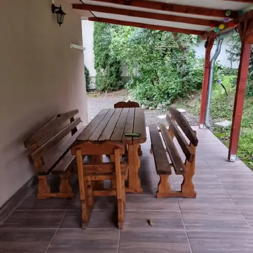 Koncz Apartmanház Telkibánya 012 kép