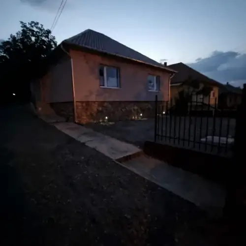 Koncz Apartmanház Telkibánya 016 kép