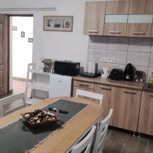 Koncz Apartmanház Telkibánya 017 kép