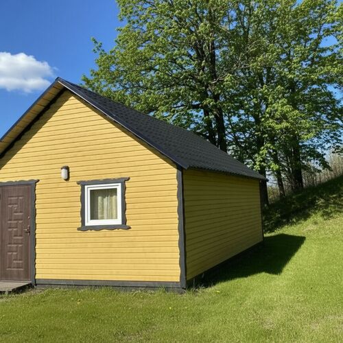 Domek wypoczynkowy - SŁOŃCE Podgórzyn