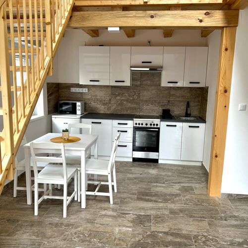 Jolcsi Apartman  Balatonfüred  4