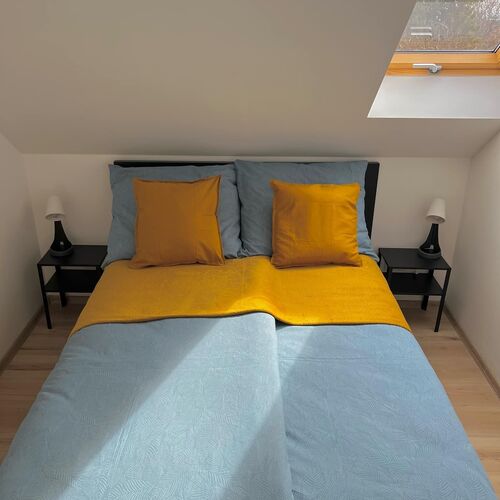Jolcsi Apartman  Balatonfüred  2