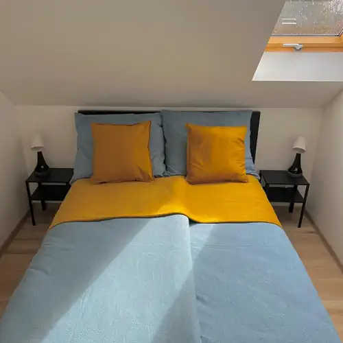 Jolcsi Apartman  Balatonfüred 002 kép