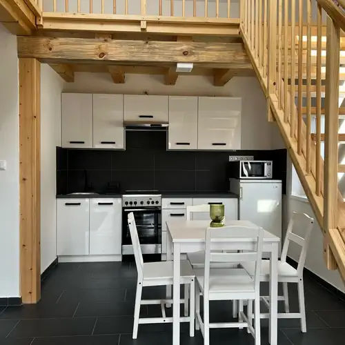 Jolcsi Apartman  Balatonfüred 006 kép