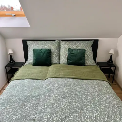 Jolcsi Apartman  Balatonfüred 007 kép