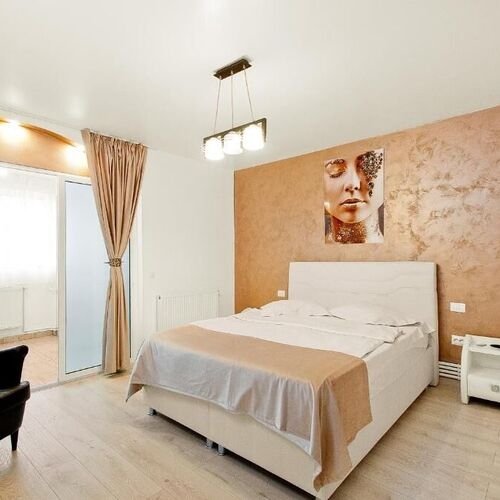 Apartament Danube Residence Galați