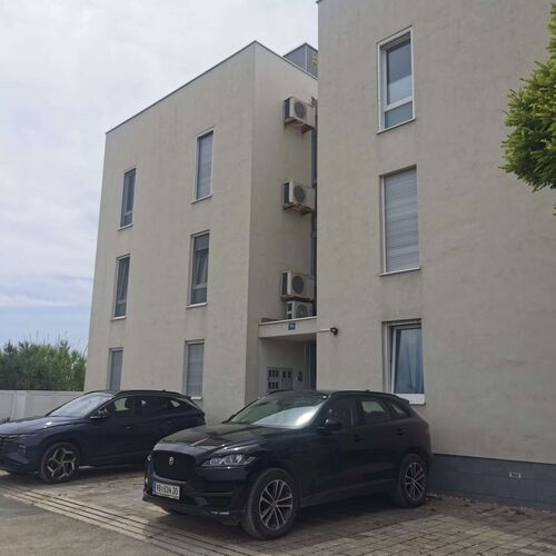 Apartmanok Parkolóhellyel Privlaka, Zadar - 23190 Privlaka  2