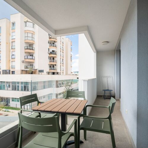 Apartment Prism Living Zadar ★★★ 2