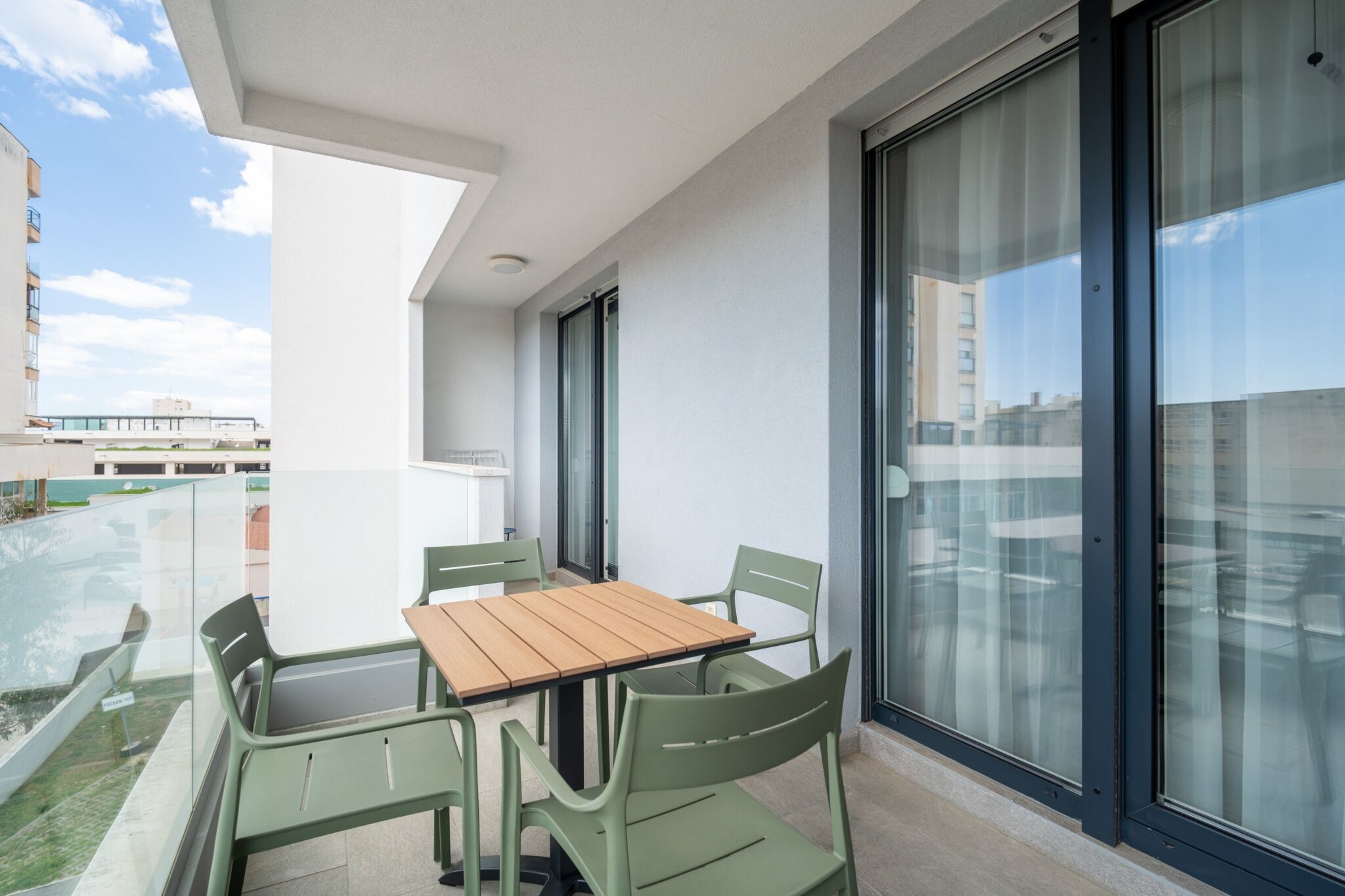 Apartment Prism Living Zadar