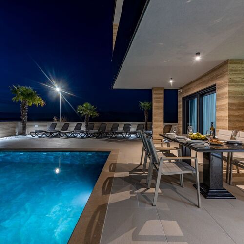 Villa Travera 3 Privlaka ★★★★ 3