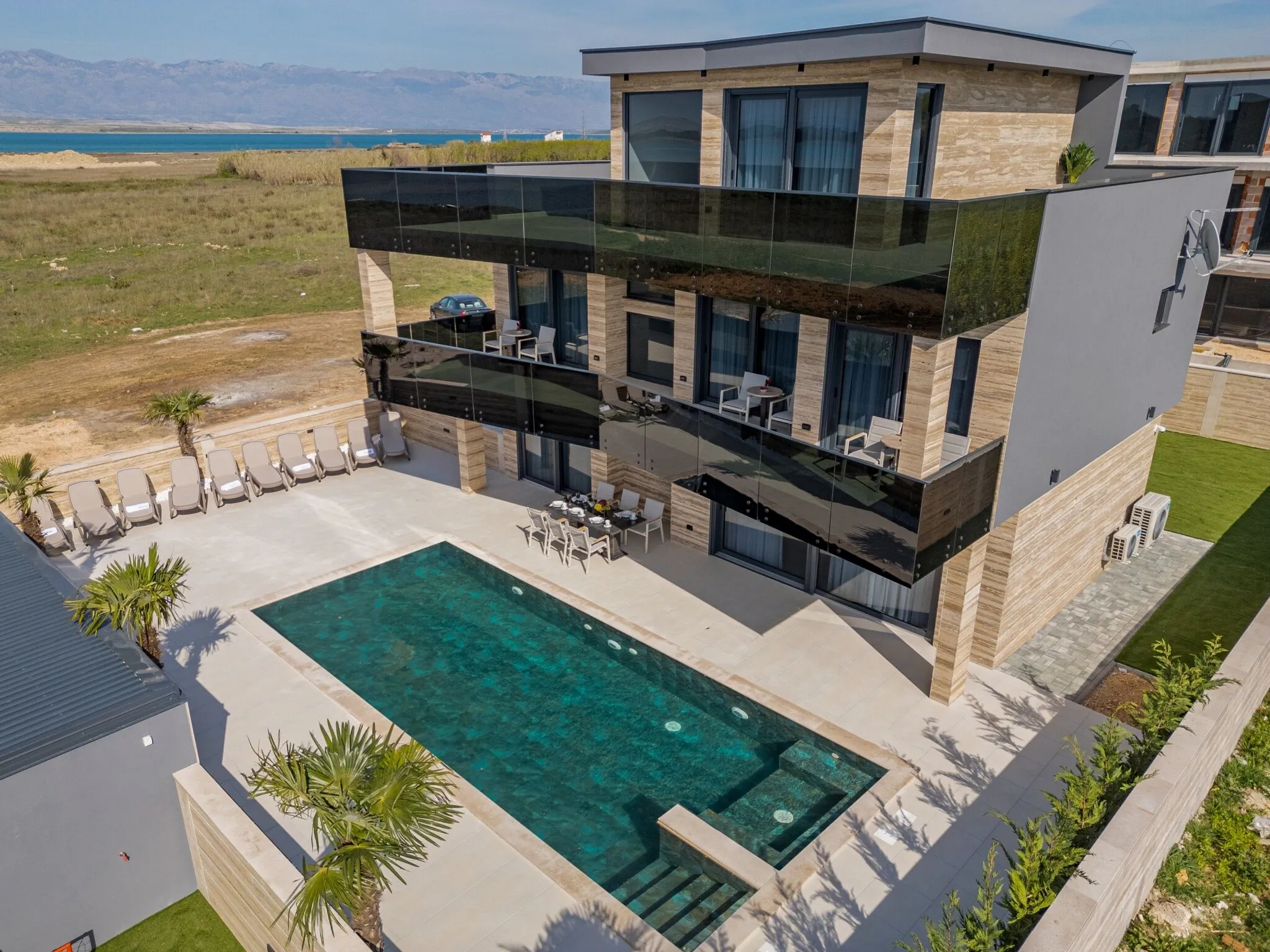 Villa Travera 3 Privlaka