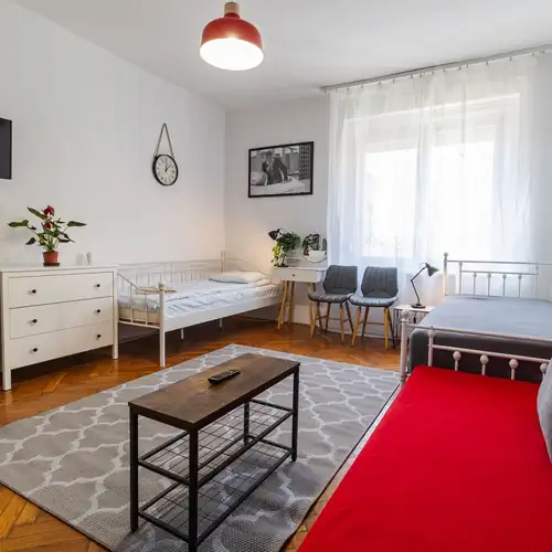 LénApartman - Brooklyn Pécs 002 kép