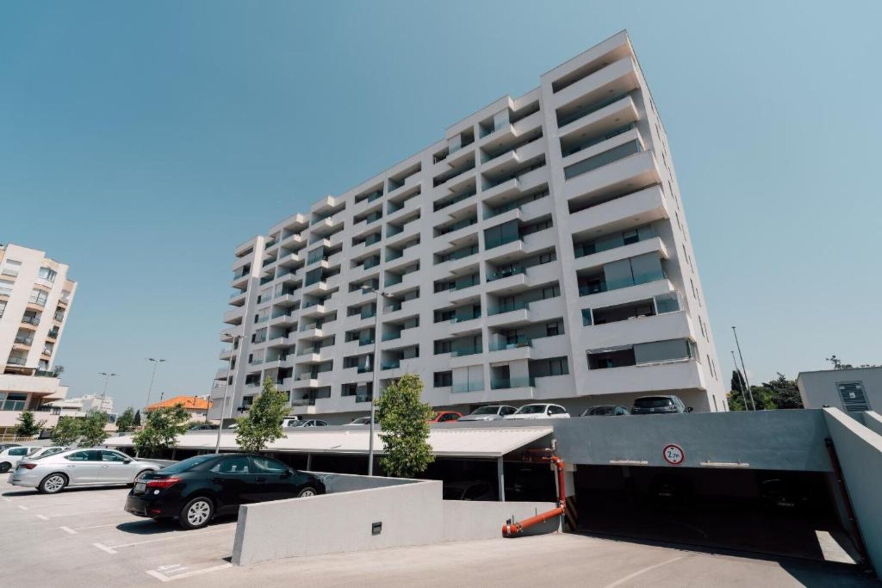 Apartment Lucent Escape Zadar