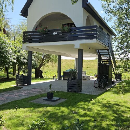 Emili House Vendégház Csongrád