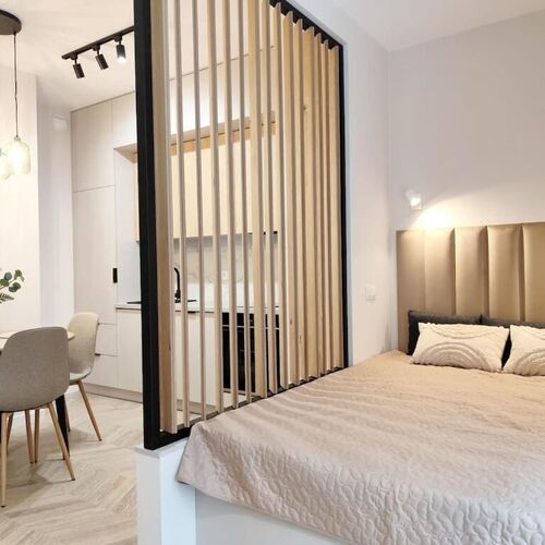 EASY RENT Apartments- Wieniawska 98 Lublin