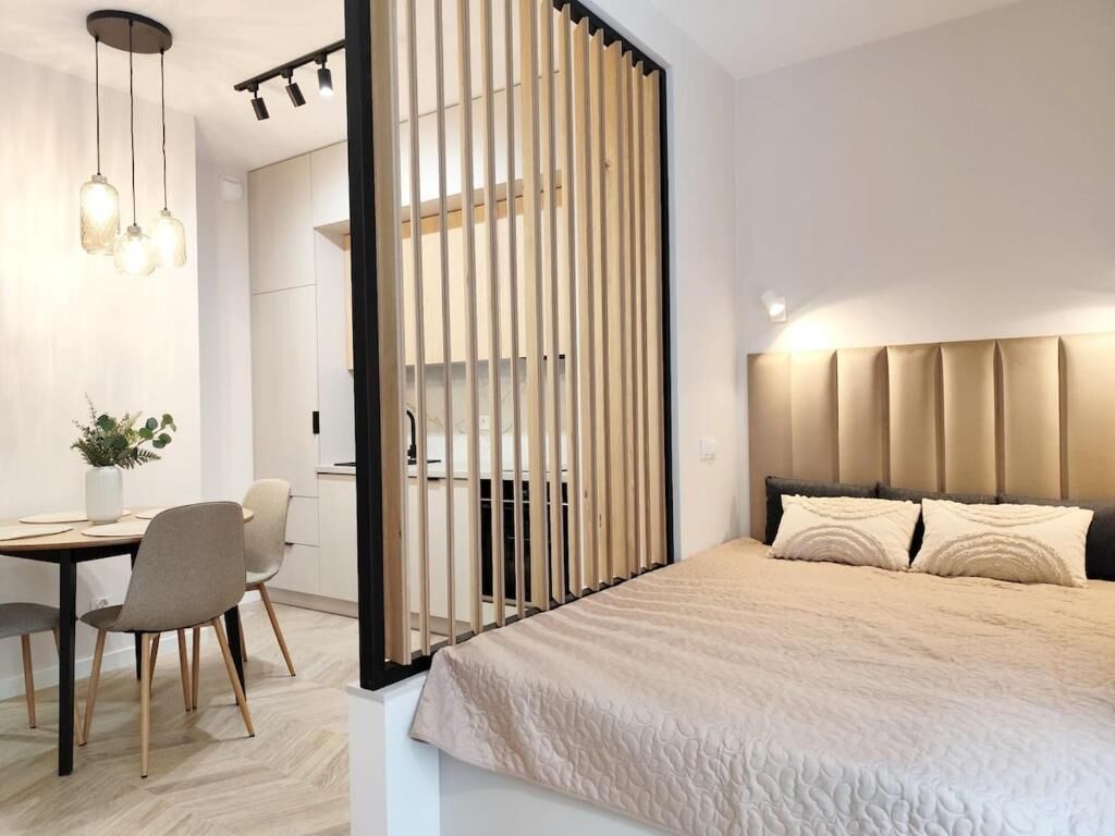 EASY RENT Apartments- Wieniawska 98 Lublin