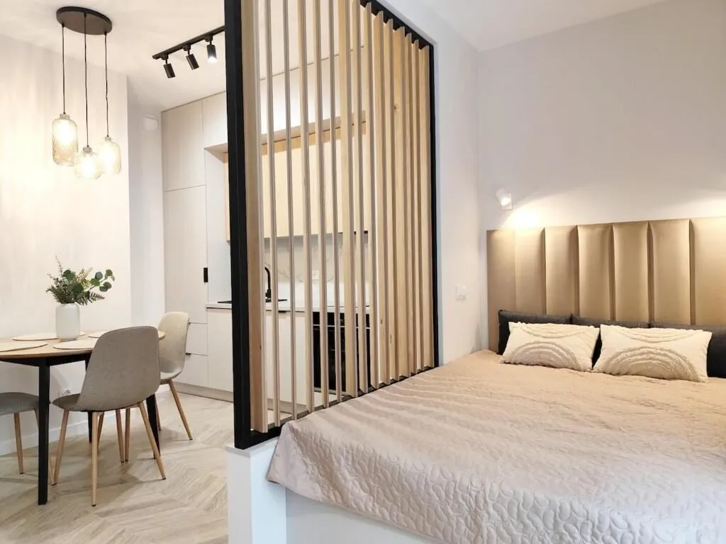 EASY RENT Apartments- Wieniawska 98 Lublin