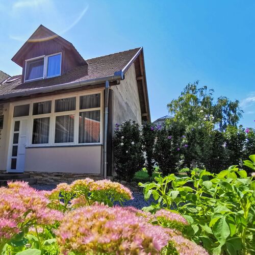 Sifter Apartman Balatonberény  2