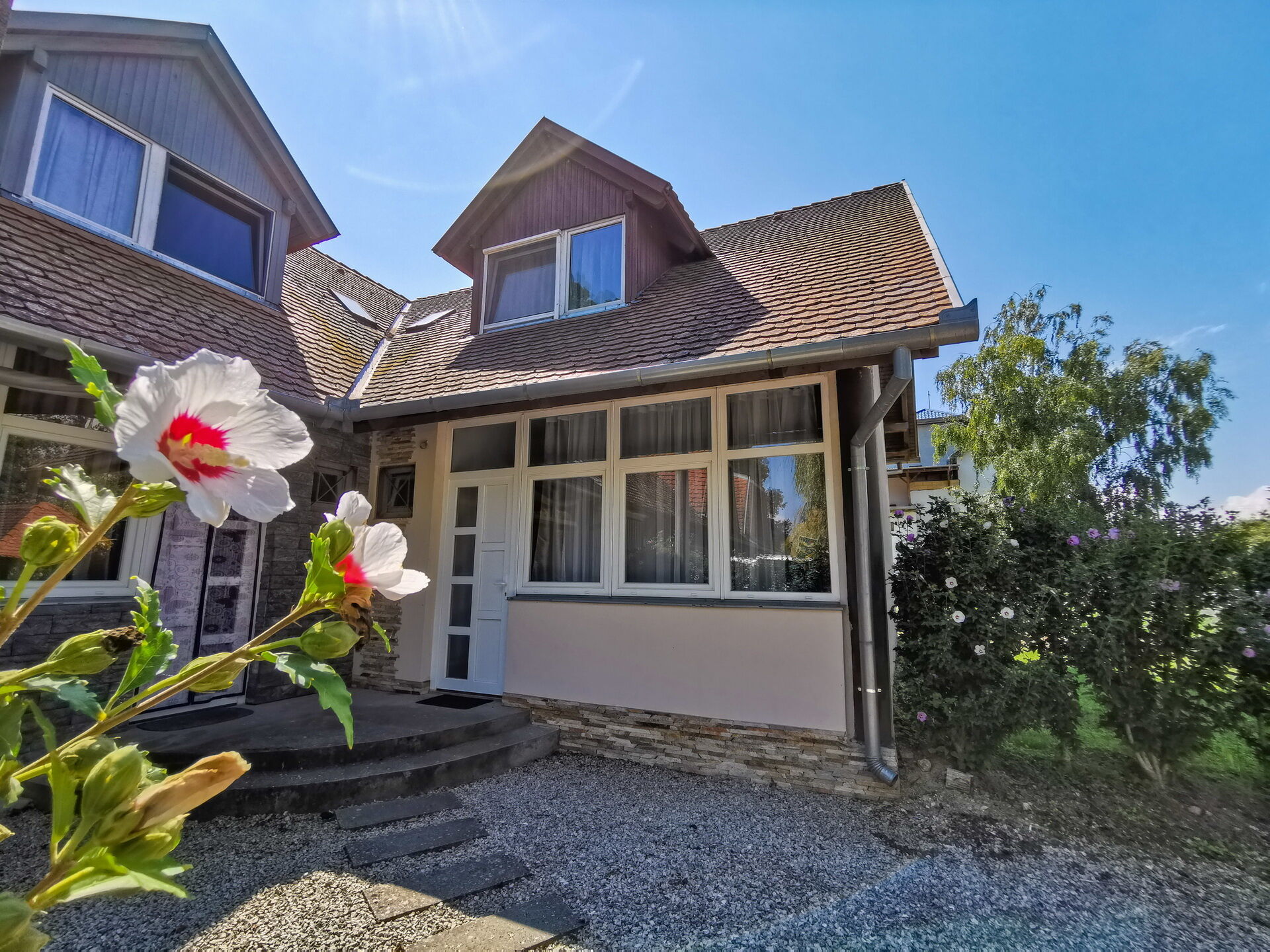Sifter Apartman Balatonberény