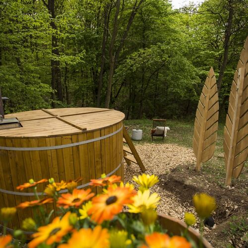 AvarLak Vendégház Szurdokpüspöki