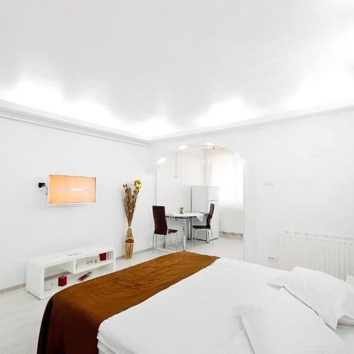 Darin Aparthotel Galați