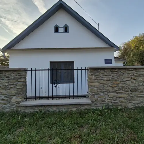 Ötbárány Vendégház Bezeréd 001 kép