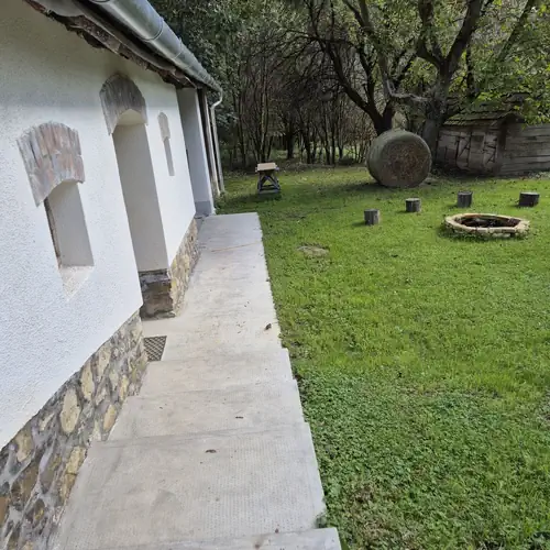 Ötbárány Vendégház Bezeréd 003 kép