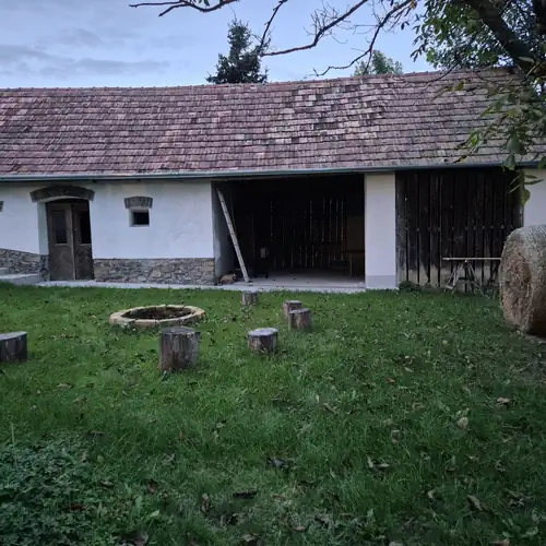 Ötbárány Vendégház Bezeréd 005 kép