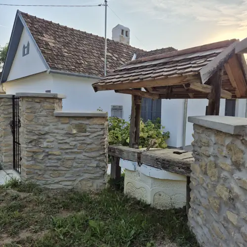 Ötbárány Vendégház Bezeréd 010 kép