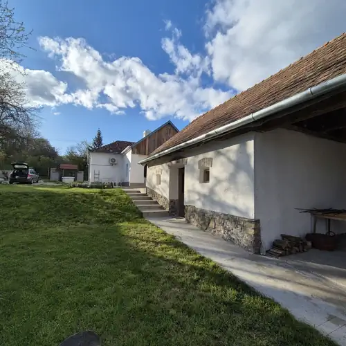 Ötbárány Vendégház Bezeréd 014 kép