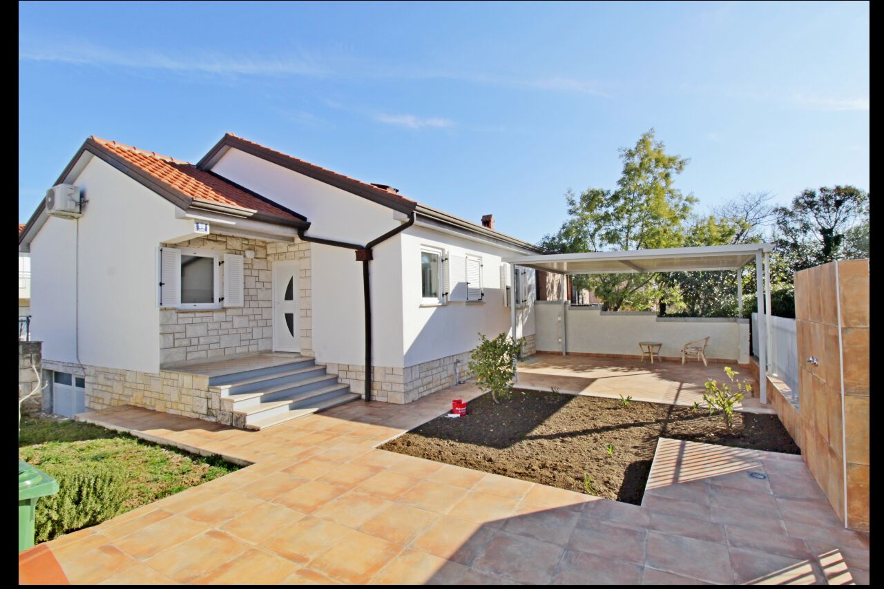 House Drena Monterosso Crveni Vrh