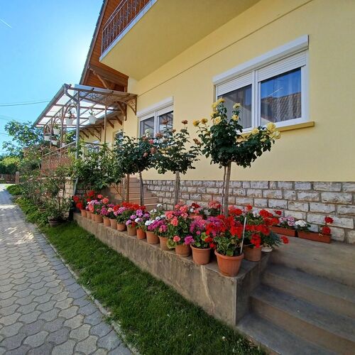 Nelli Nyaralóház Balatonlelle ★★ 2