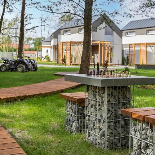 Apartman Niechorze - PPL544