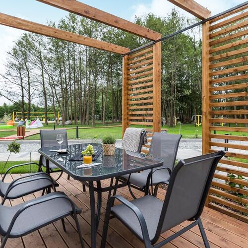 Vendégház Niechorze - PPL513