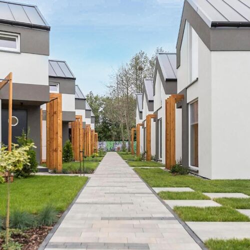 Vendégház Niechorze - PPL515