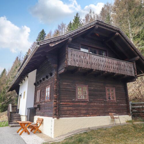 Vendégház Bad Kleinkirchheim - AKA250