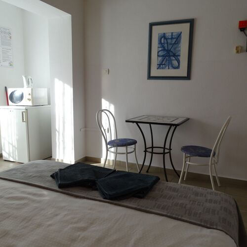 Pensili Apartmanház Balatonfüred ★★ 4