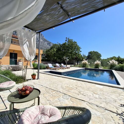 Villa Vinka Kozica
